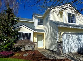 1712 SE 185th Pl, Vancouver, WA