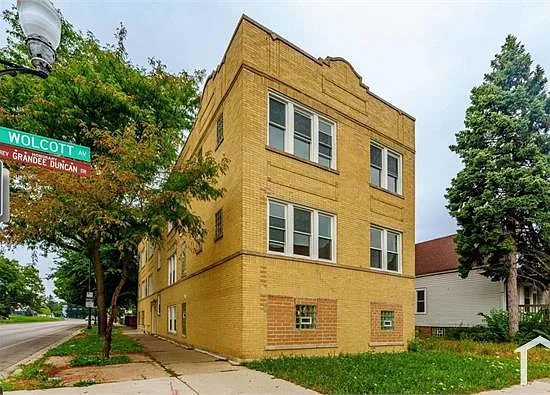 1908 W Marquette Rd #2E