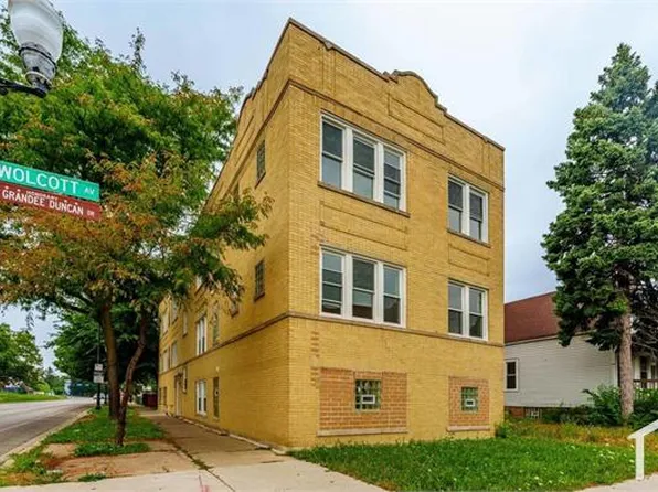1908 W Marquette Rd, Chicago, IL