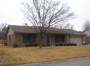 2440 Jamestown Dr, Henderson, KY 42420