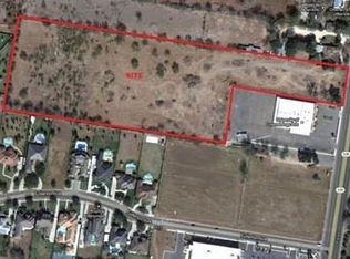 8505 N 10th St, McAllen, TX 78504