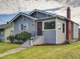 6600 SE Taggart St, Portland, OR 97206