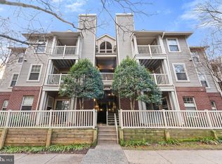 1725 Ascot Way #1725D, Reston, VA 20190