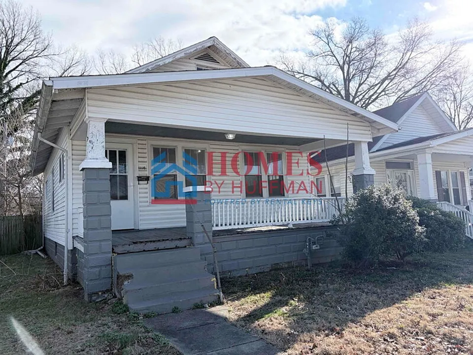 1116 Marshall Ave
