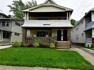 2061 Morrison Ave, Lakewood, OH 44107