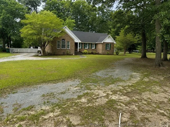 3025 Princeton St, Lumberton, NC 28360