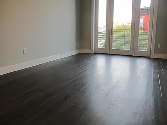 Rented by P Management