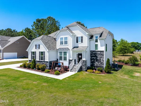 59 Two Belles Ct, Angier, NC 27501