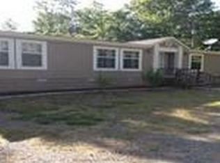 23909 Sandy Loop Rd, Hensley, AR 72065