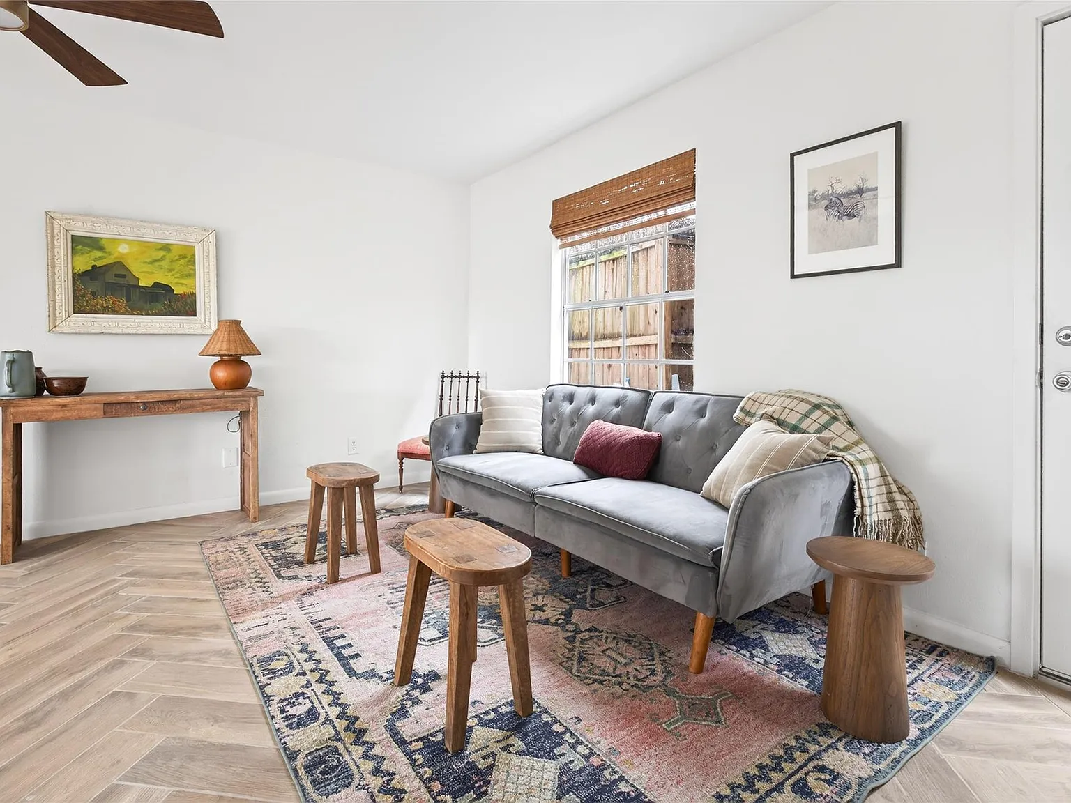 1 bed, 1.0 bath, 1080 sqft, $1,600 — Photo 3
