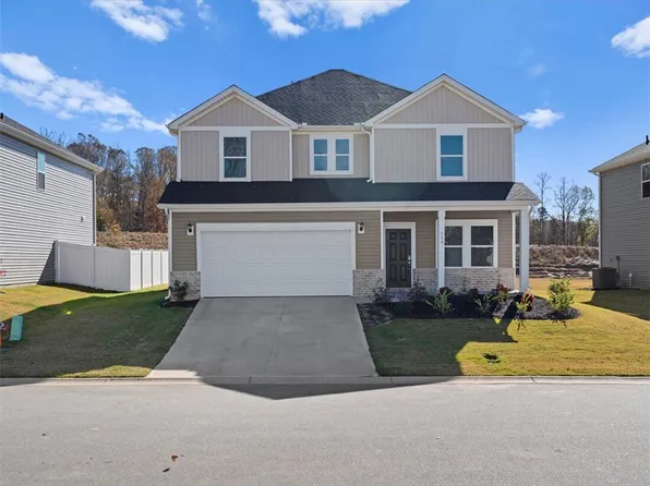 1024 Southwell Dr, Anderson, SC 29626