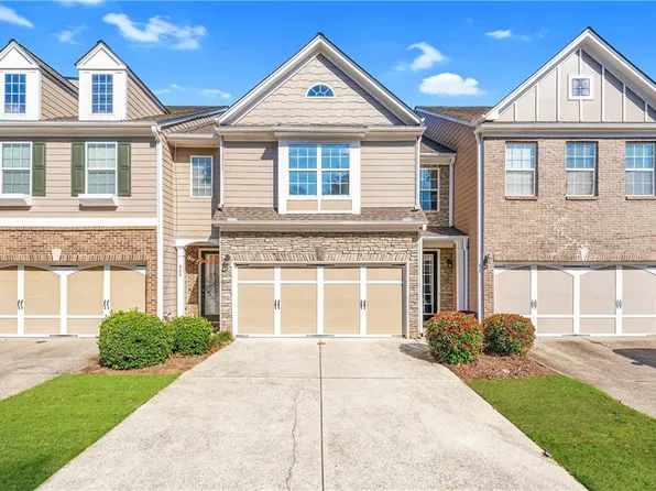 928 Pierce Ivy Ct, Lawrenceville, GA 30043