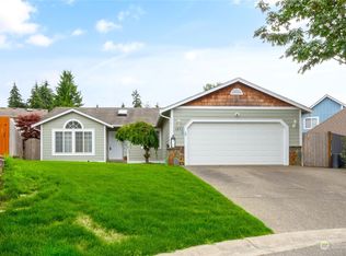 3672 S 378th St, Auburn, WA