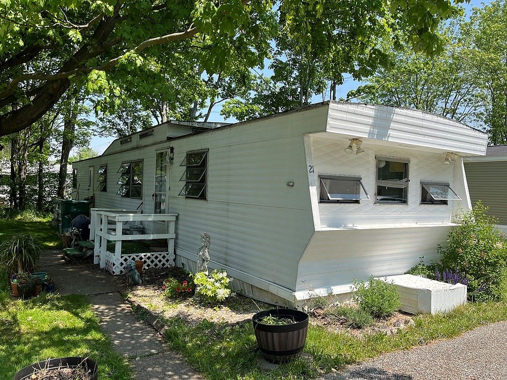 21 Aspen Dr, Mc Kean, PA 16426 Zillow