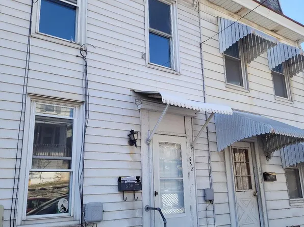 538 N 2nd St, Steelton, PA 17113