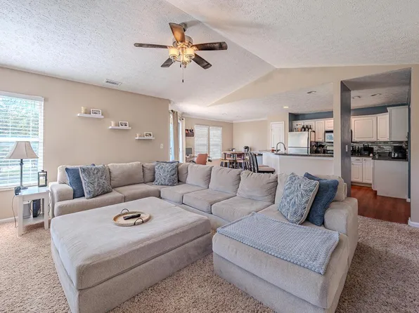 3430 Fishinger Mill Dr, Hilliard, OH 43026