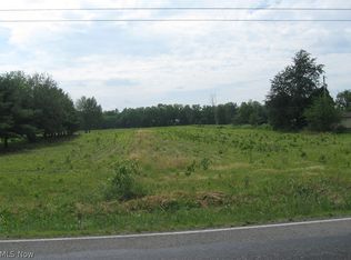 Daniels Rd, Seville, OH 44273