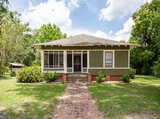 5860 E Main St, Patterson, GA 31557