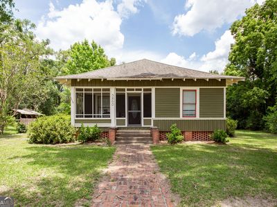 5860 E Main St, Patterson, GA, 31557