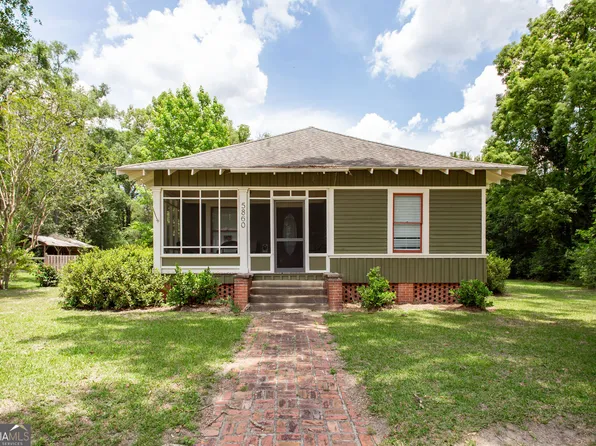 5860 E Main St, Patterson, GA 31557