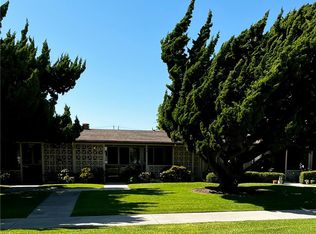 13141 Shawnee Ln #M11-267D, Seal Beach, CA 90740