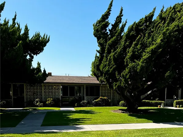 13141 Shawnee Ln #M11-267d, Seal Beach, CA 90740