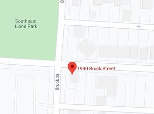 1930 Bruck St, Columbus, OH 43207