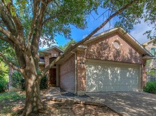 902 Double File Trl, Round Rock, TX 78665