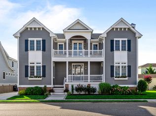 9815 Corinthian Dr, Stone Harbor, NJ 08247