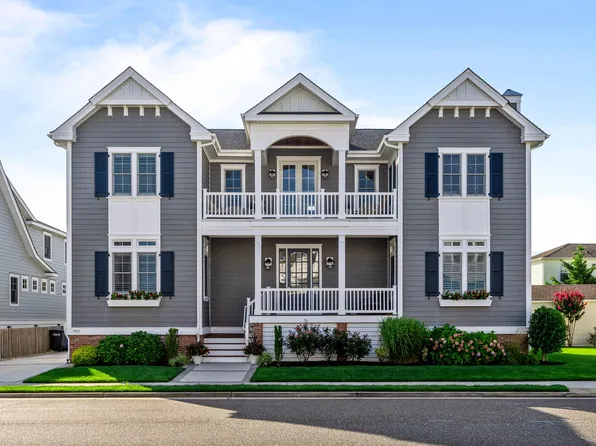 9815 Corinthian Dr, Stone Harbor, NJ 08247