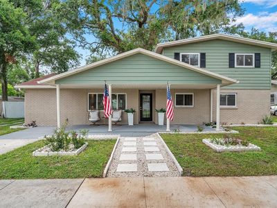 205 W Wheeler Rd, Seffner, FL, 33584