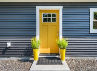 1719 Dixmont Road, Etna, ME 04434