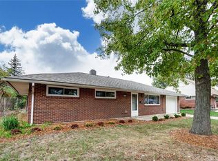 5741 Resik Dr, Dayton, OH 45424