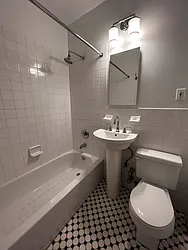 Rented by Salon Realty Corp