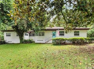 14603 NW 147th Ave, Alachua, FL 32615