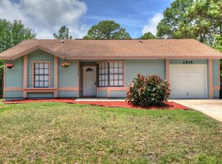 1514 Mackay Ave SE, Palm Bay, FL 32909