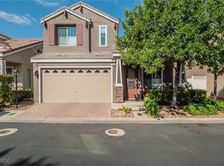 7547 Grassy Bank St, Las Vegas, NV 89139