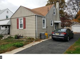 341 Conover St, Burlington, NJ 08016