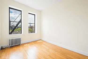 Rented by Keller Williams NYC