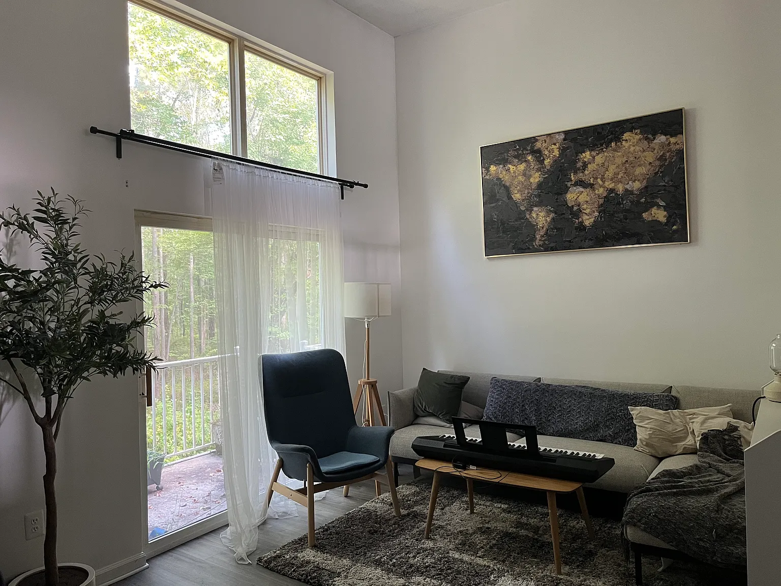 109 N Barrow Pl — Photo 2