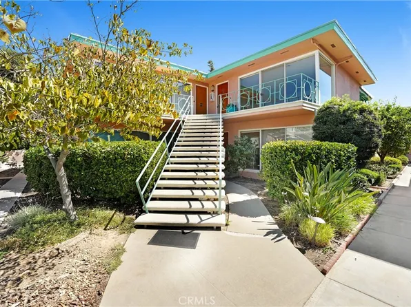 1000 San Pasqual St APT 21, Pasadena, CA 91106