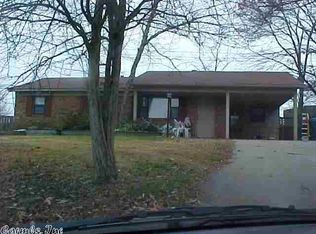 7 Arcadia Ct, Little Rock, AR 72211