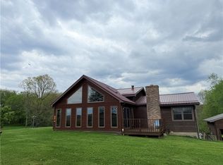 242 Tait Rd, Mercer, PA 16137