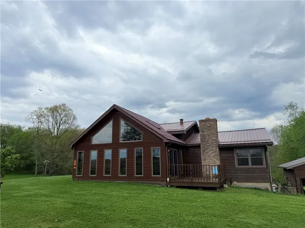 242 Tait Rd, Mercer, PA 16137