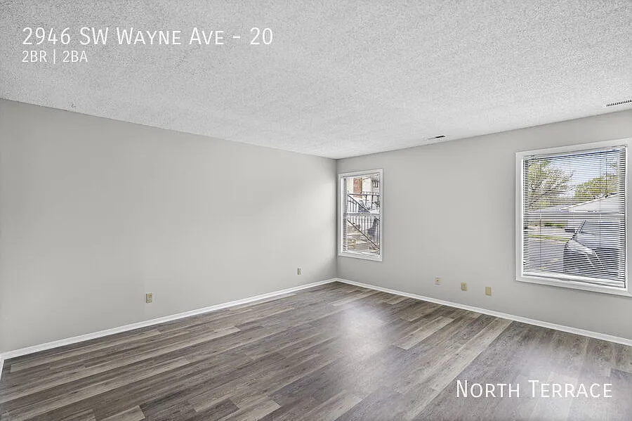 Hillstone Apartments — Photo 4