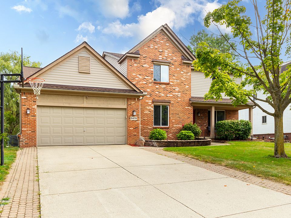 1st image of 5470 Mill Race Way