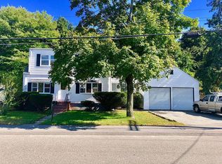 13 Ewing Dr, Stoughton, MA 02072