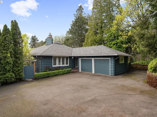 3505 SW Dosch Rd, Portland, OR 97239