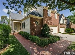 1401 Canfield Ct, Raleigh, NC 27608