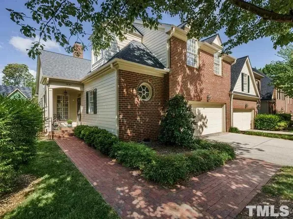 1401 Canfield Ct, Raleigh, NC 27608